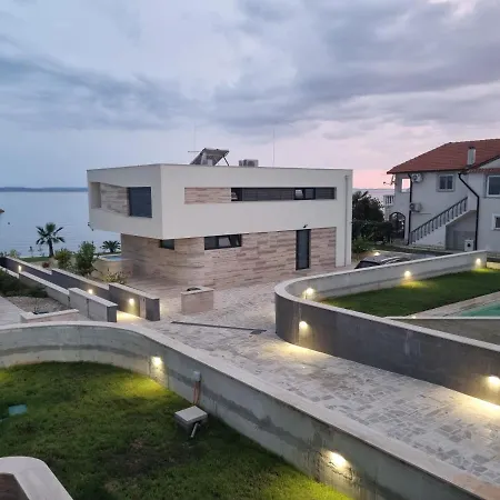 Villa Privlaka Travertino Privlaka (Zadar)
