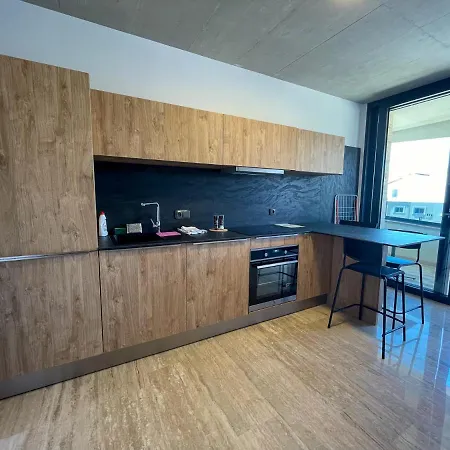 Apartament Villa Privlaka Travertino Privlaka (Zadar)