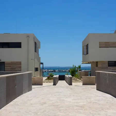 Villa Privlaka Travertino Privlaka (Zadar)