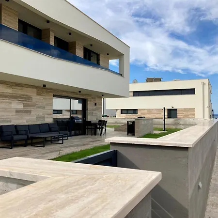 Apartament Villa Privlaka Travertino Privlaka (Zadar)