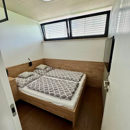 Apartament Villa Privlaka Travertino