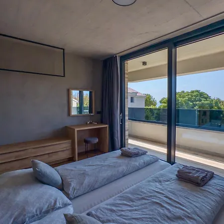 Apartman Travertino Privlaka