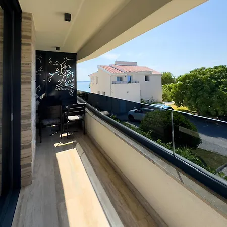 Apartment Travertino Privlaka (Zadar)
