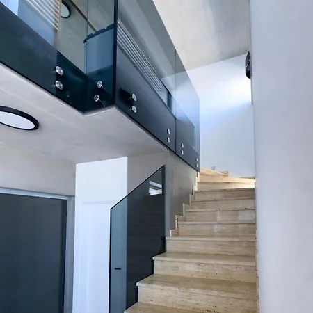 Travertino * Privlaka (Zadar)