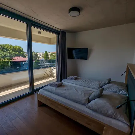 Travertino Privlaka (Zadar)