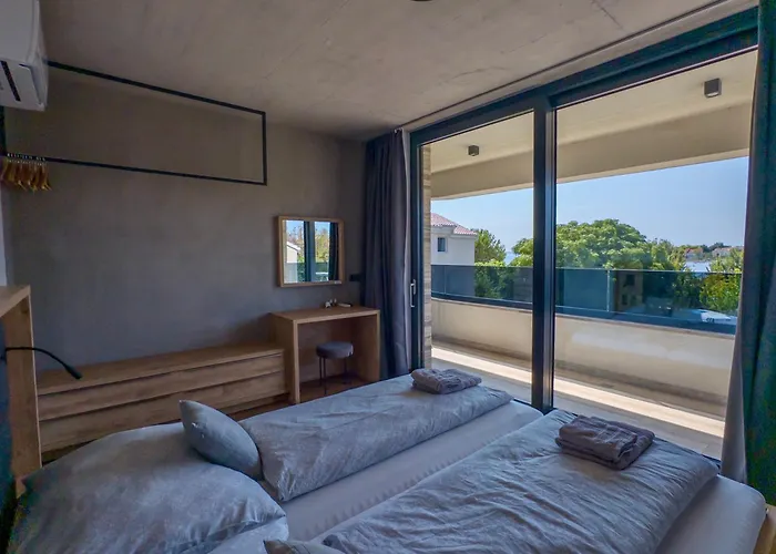 Apartman Travertino Privlaka