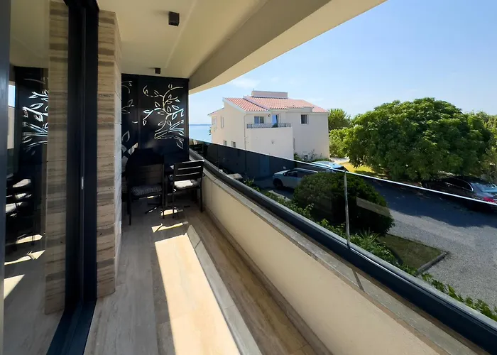 Apartman Travertino Privlaka