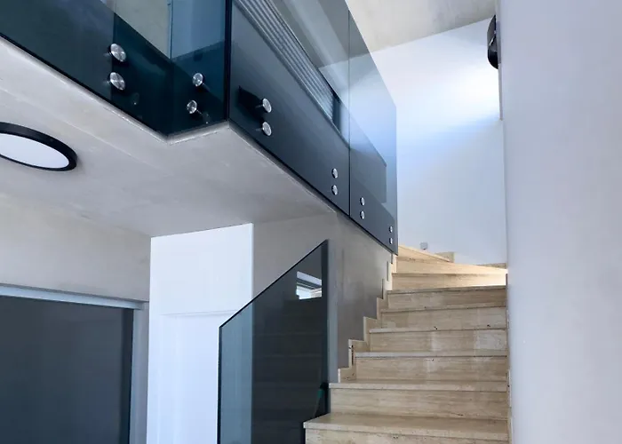 Travertino * Privlaka