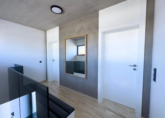 Travertino * Privlaka