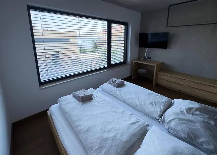 Apartman Travertino Privlaka