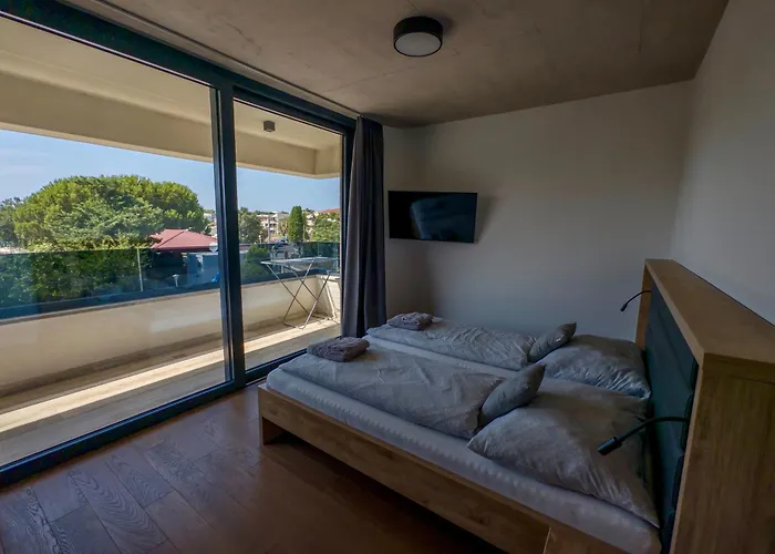 Travertino Privlaka