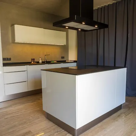 Villa Privlaka Travertino פריבלאקה