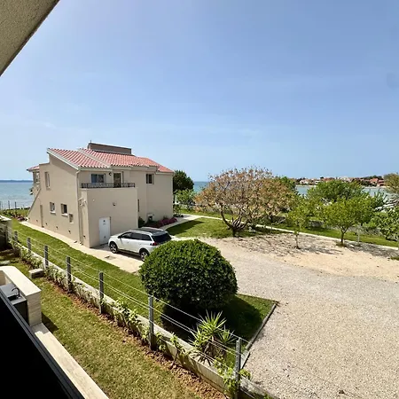 Villa Privlaka Apartment *