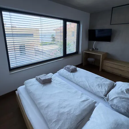 Apartmán Travertino Privlaka (Zadar)